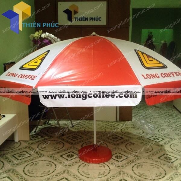 du quang cao ca phe gia re