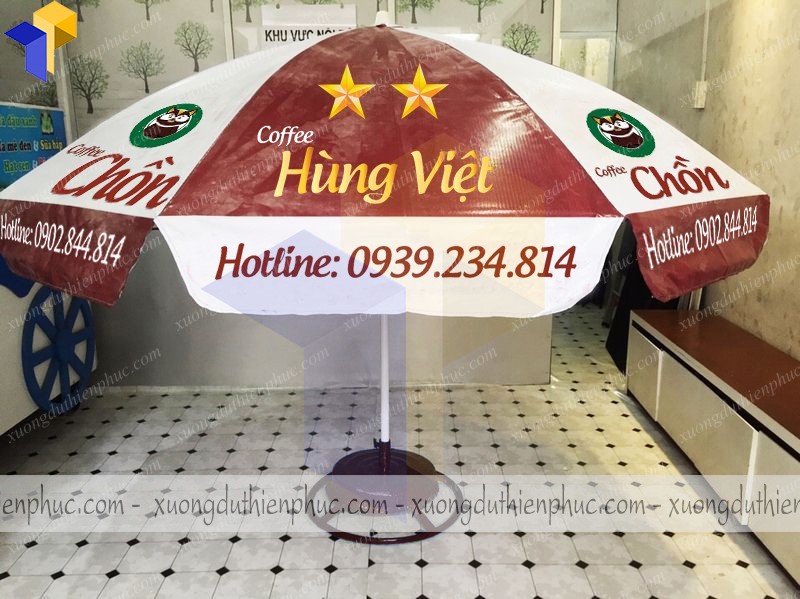 du quang cao gia re