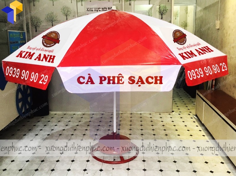 mua du quang cao quan ca phe o dau