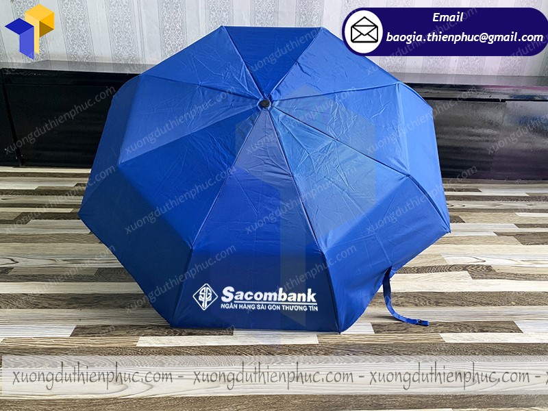 du cam tay nhan hieu sacombank