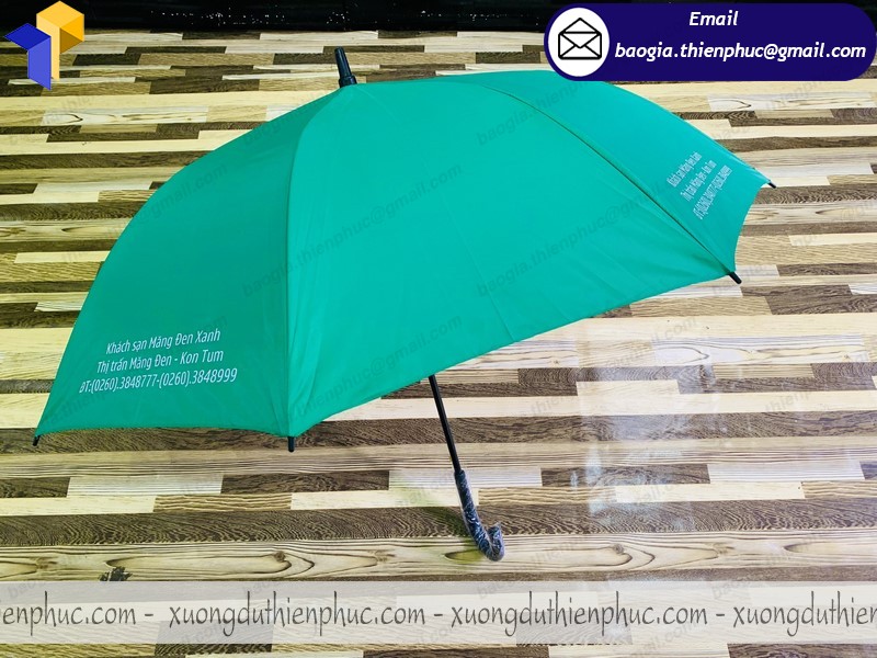 thiết kế ô dù cầm tay che nắng